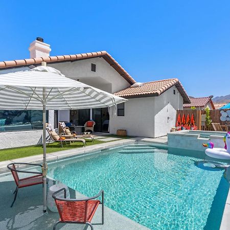 La Quinta Cove Oasis - Pool,Spa,Hiking,Tennis,Golf,Stagecoach And Coachella! ลากินตา ภายนอก รูปภาพ