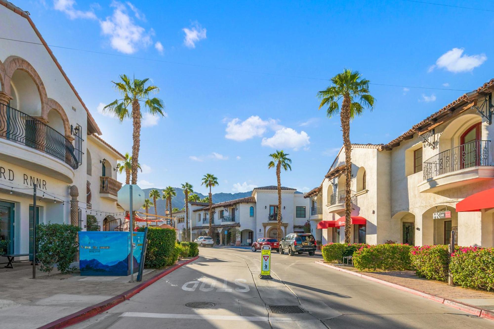 La Quinta Cove Oasis - Pool,Spa,Hiking,Tennis,Golf,Stagecoach And Coachella! ลากินตา ภายนอก รูปภาพ