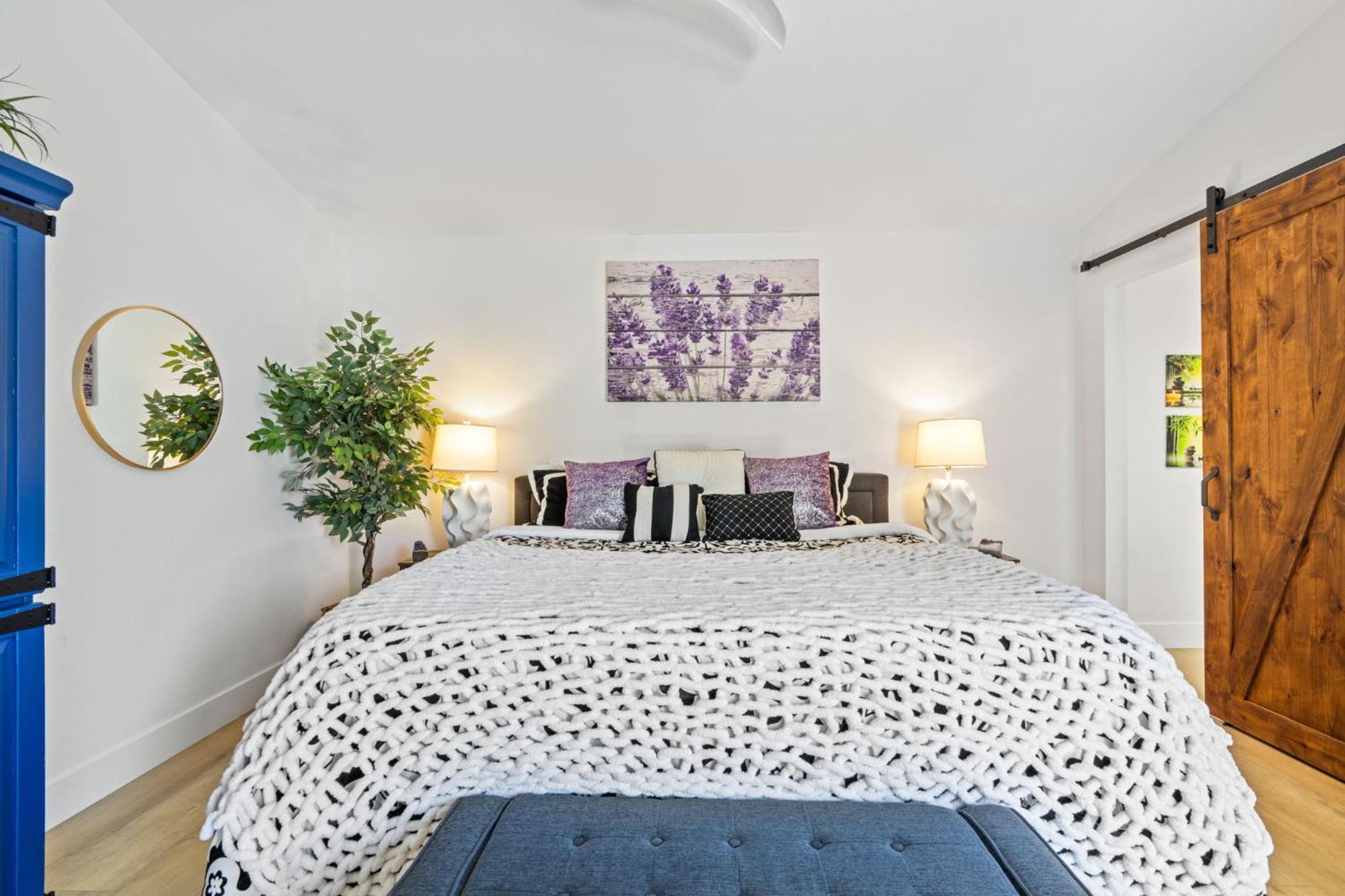 La Quinta Cove Oasis - Pool,Spa,Hiking,Tennis,Golf,Stagecoach And Coachella! ลากินตา ภายนอก รูปภาพ