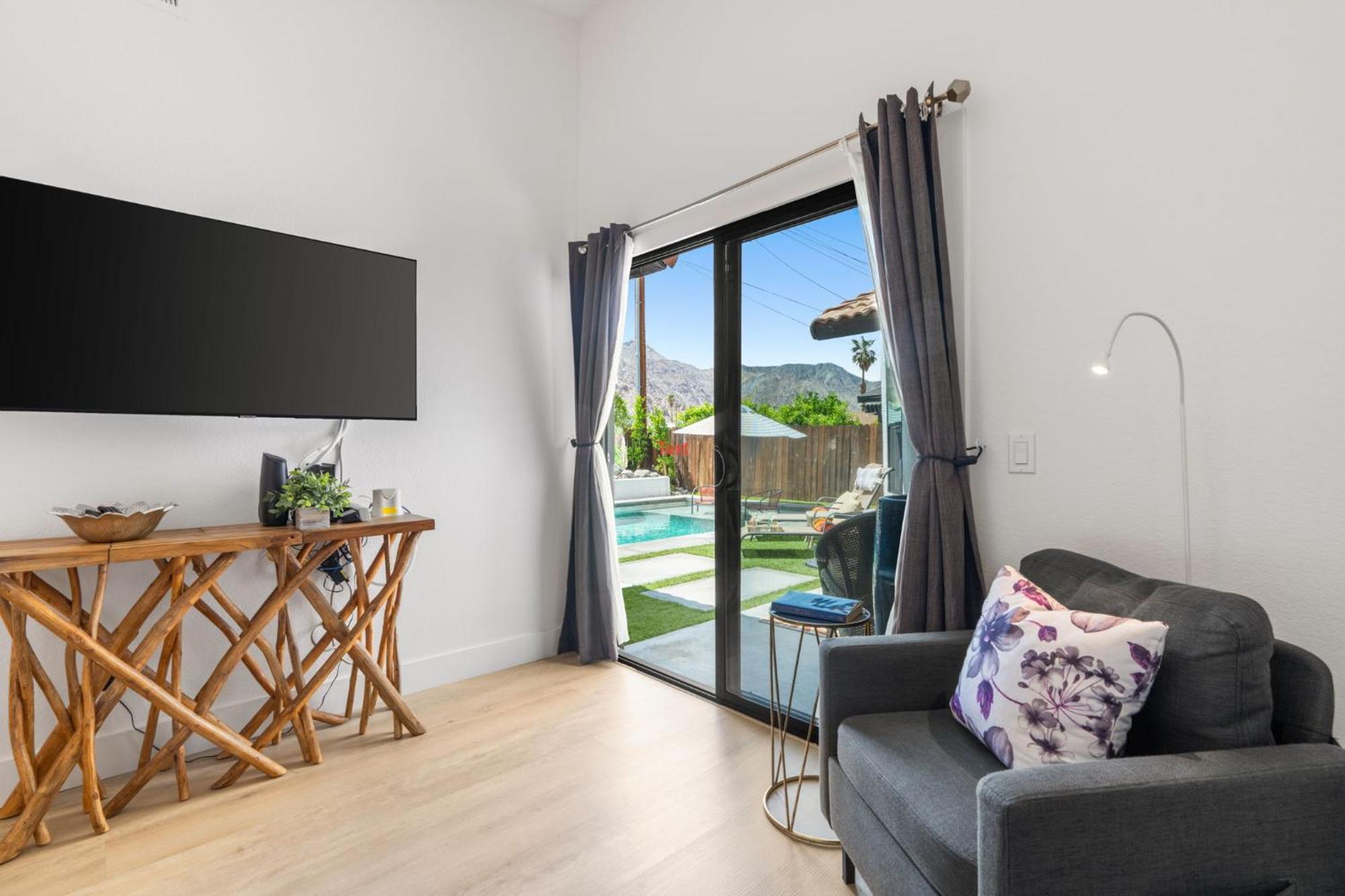 La Quinta Cove Oasis - Pool,Spa,Hiking,Tennis,Golf,Stagecoach And Coachella! ลากินตา ภายนอก รูปภาพ