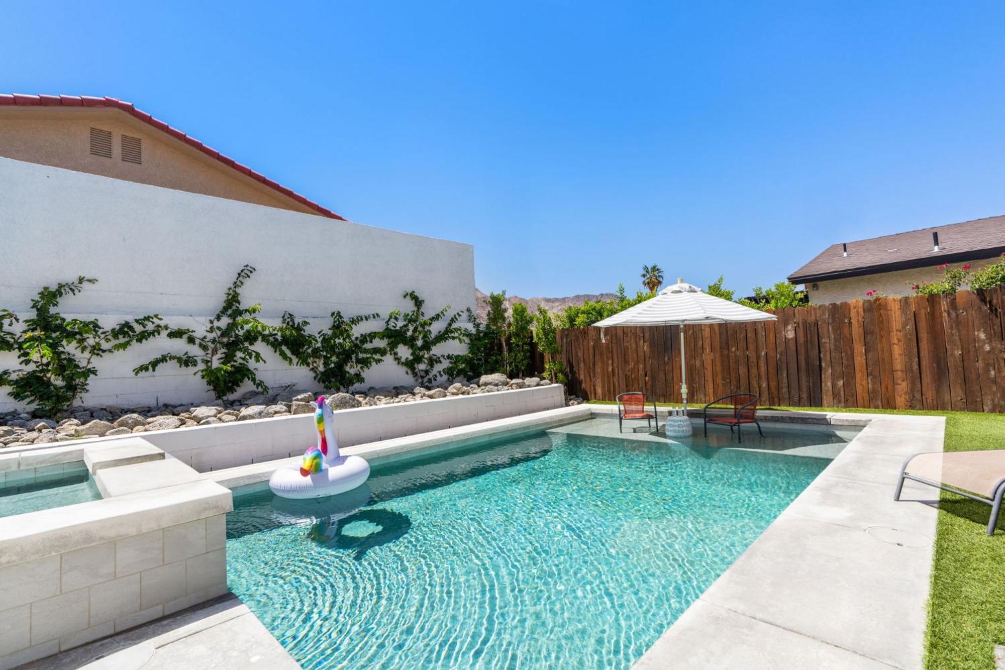 La Quinta Cove Oasis - Pool,Spa,Hiking,Tennis,Golf,Stagecoach And Coachella! ลากินตา ภายนอก รูปภาพ
